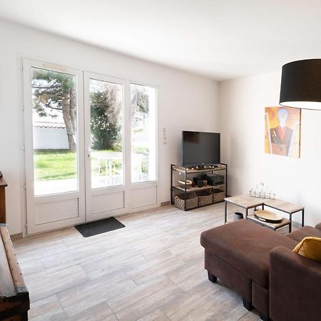 La Cotinette Daire La Cotinière Dış mekan fotoğraf